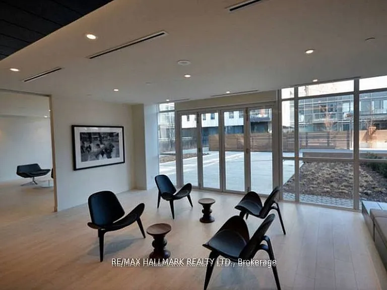 55 Regent Park Blvd #2208 — Photo 29