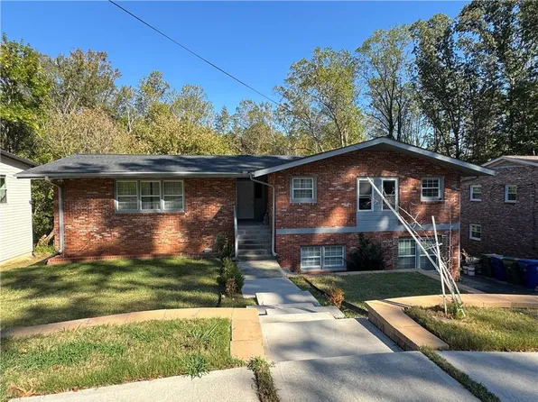 995 Fleetwood Cir SW, Atlanta, GA 30311