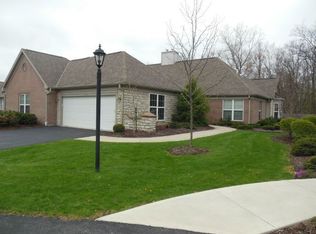 15703 Mahogany Trl, Findlay, OH 45840