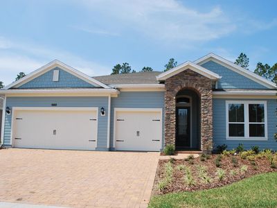 122 Silver Reef Ln, St Augustine, FL, 32095