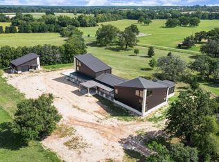 1286 S State Highway 237, Round Top, TX 78954