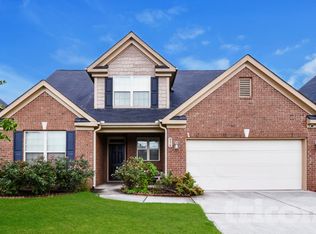 978 Reddy Farm Rd, Grayson, GA 30017