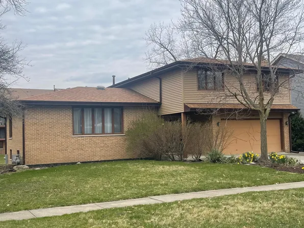 (undisclosed Address), Palos Hills, IL 60465