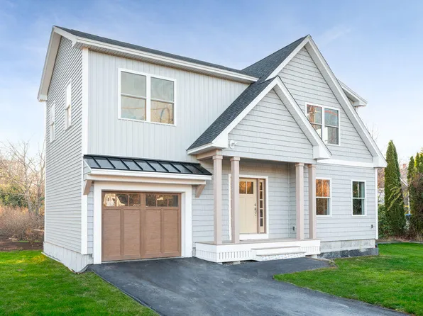 3 Mckenney Lane, Kennebunkport, ME 04046