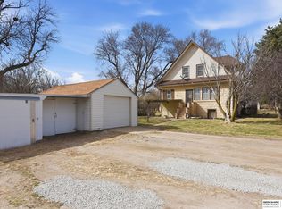 509 S Danube St, Prague, NE 68050