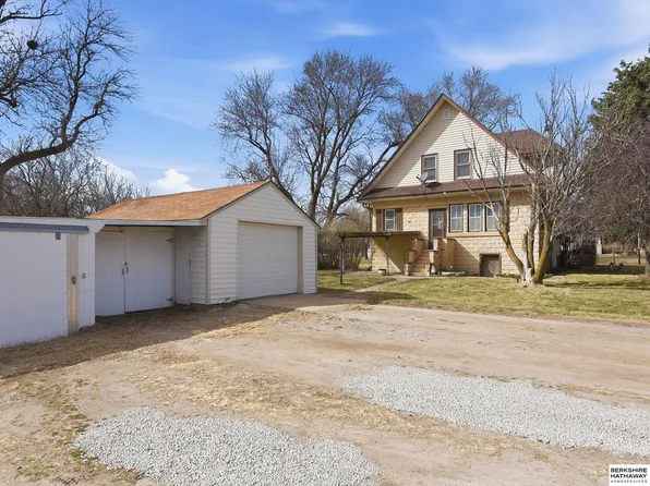 509 S Danube St, Prague, NE 68050