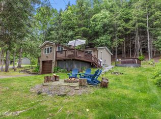 128 Kleis Road Spur, Margaretville, NY 12430