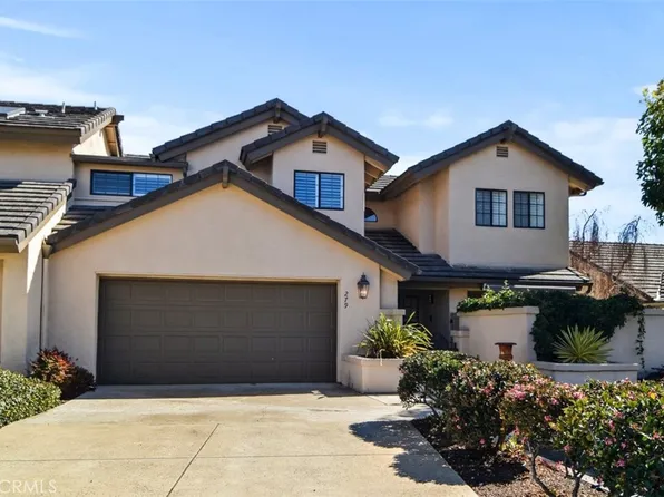279 Tempus Cir, Arroyo Grande, CA 93420