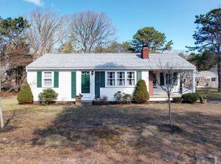 12 Freydis Dr, South Dennis, MA 02660