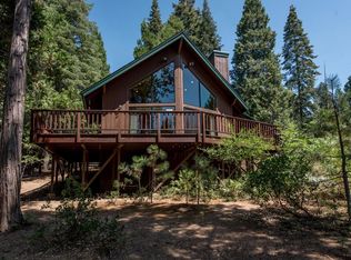 42007 Rock Shelf Ln, Shaver Lake, CA 93664