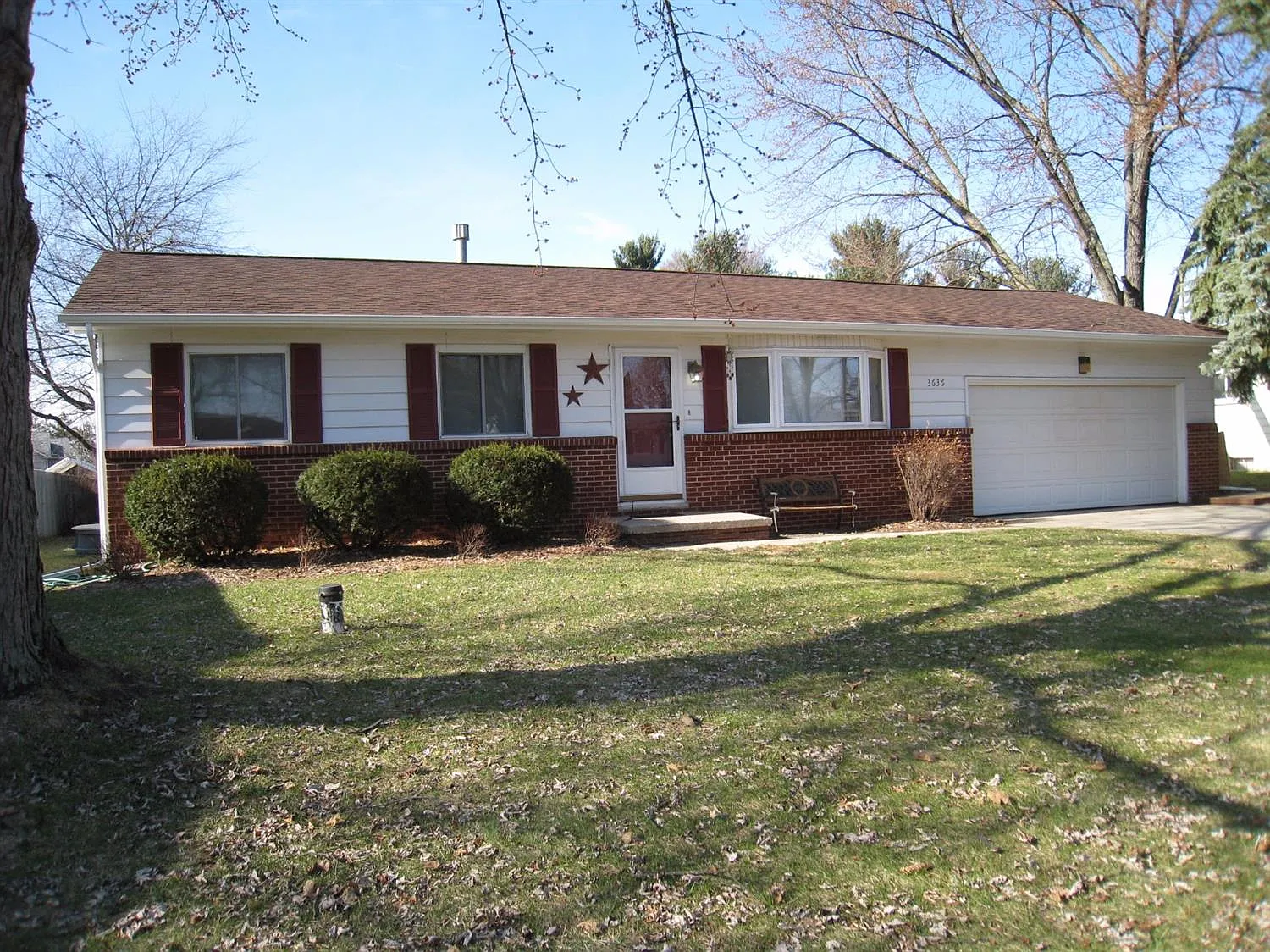 3636 Westgate Pl photo 1