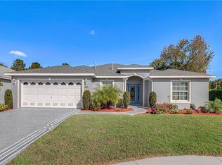 26902 Camerons Run, Leesburg, FL 34748