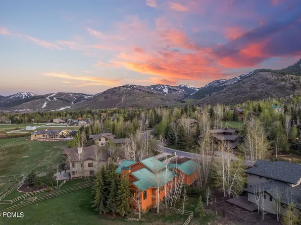 2586 Aspen Springs Dr, Park City, UT 84060