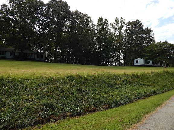 right side of property