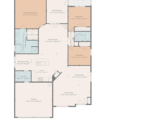 5th image of 4904 Renee Ln