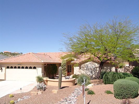 Lovely home on golf course