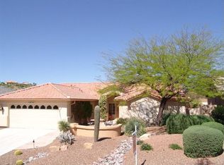 36974 S Rock Crest Dr, Tucson, AZ 85739