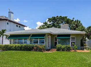 3121 W Maritana Dr, Saint Pete Beach, FL 33706