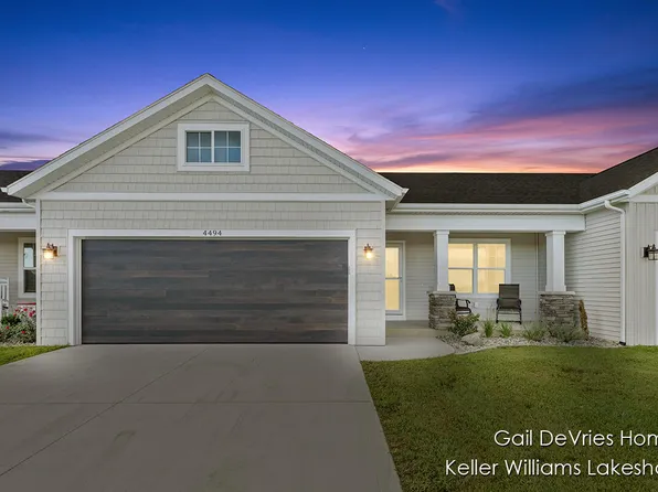 4494 Meadow Pond Way #68, Hamilton, MI 49419