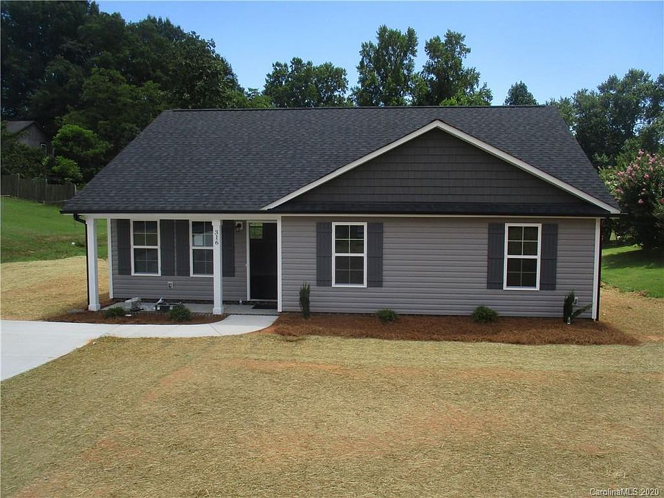 1st image of 316 E Corriher St E