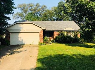 1579 W Demaree Rd, Greenwood, IN 46143