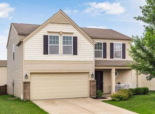 1254 Candora St, Blacklick, OH
