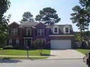 116 Village Lake Dr, Pooler, GA 31322