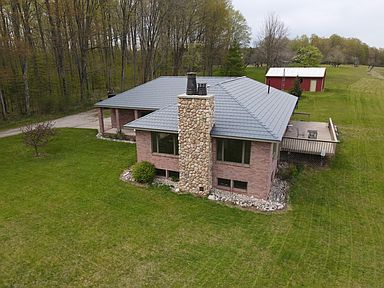 3716 Ford Rd, Wolverine, MI 49799 | Zillow