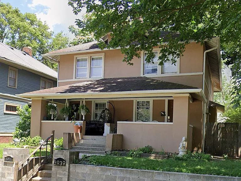 1st image of 3939 N Park Ave #3939