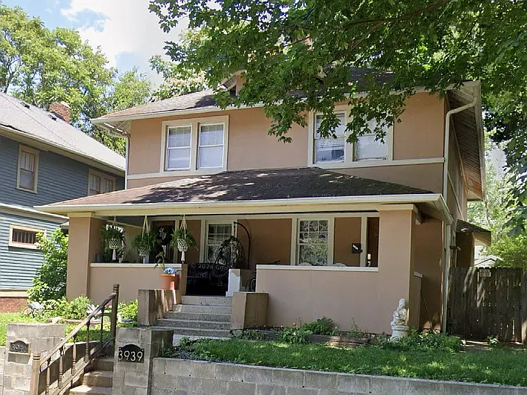 3939 N Park Ave #3939 photo 1