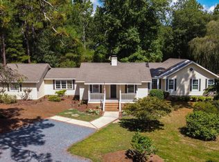 20 Horse Crk, Pinehurst, NC 28374