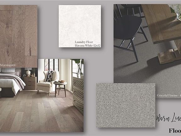 Design Package for this home