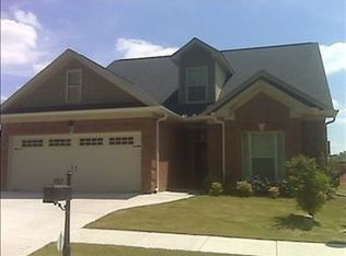 9198 Malcolm Dr, Covington, GA 30014