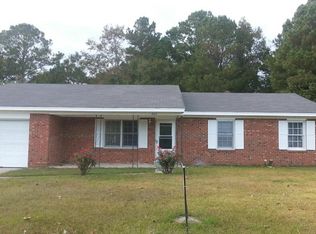 403 Tower Dr, Jacksonville, NC 28546