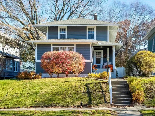 2411 Western Ave, Davenport, IA 52803