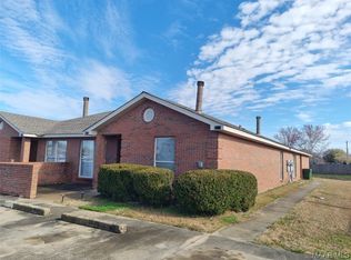 5843 Brewbaker Blvd, Montgomery, AL 36116