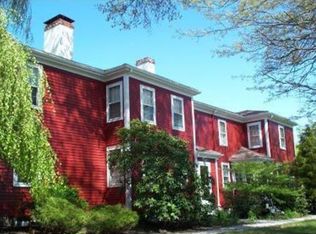575 Main St, Norwell, MA 02061