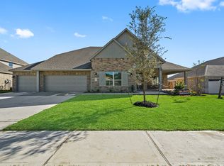 9242 Brunel Ln, Houston, TX 77044