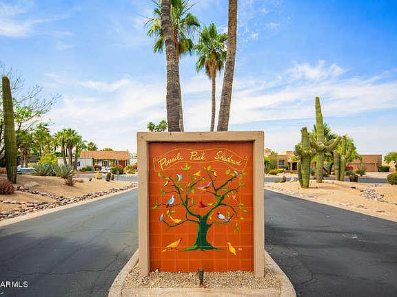3rd image of 9304 E Calle De Valle Dr