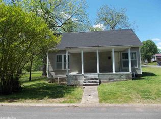 511 N Pear St, Searcy, AR 72143