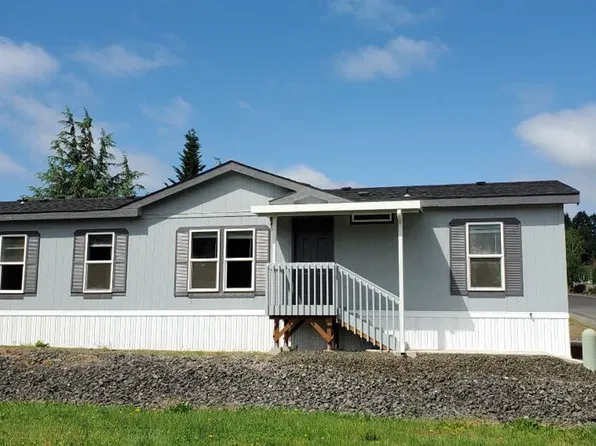 193 SE Oak Leaf Ln, Winston, OR 97496