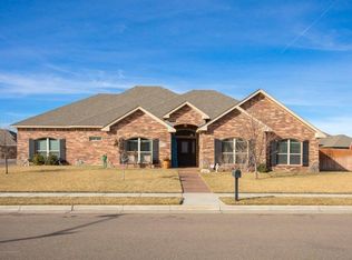 8112 Knoxville Dr, Amarillo, TX 79118