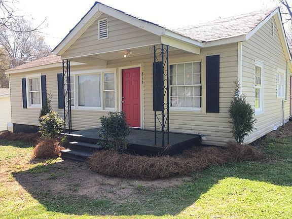2nd image of 813 W Virginia Ave