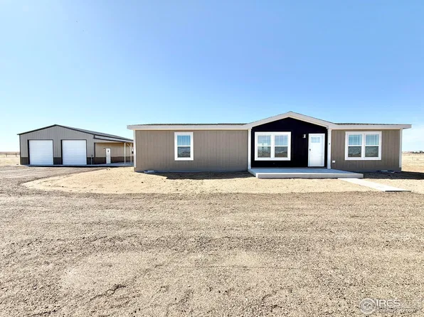 8 Brown Dr, Wiggins, CO 80654