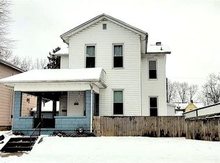 223 Euclid Ave, Greenville, OH 45331