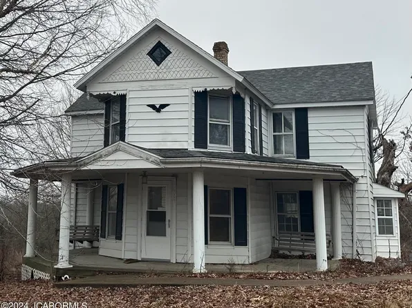 4664 State Road Aa, Tebbetts, MO 65080