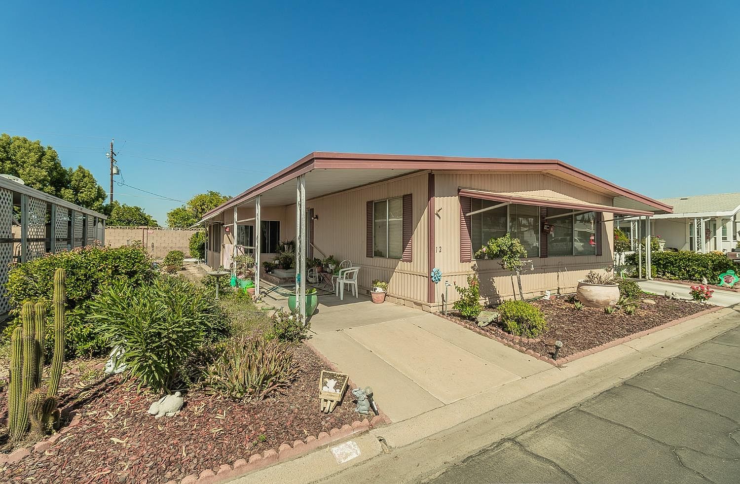 1701 E Dinuba Ave 12, Selma, CA 93662 MLS 602829 Zillow