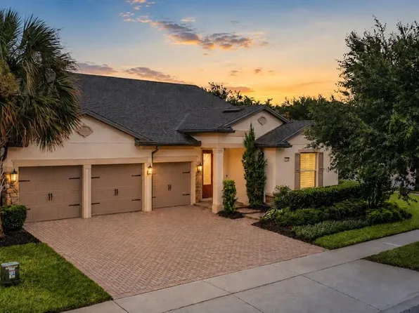 7052 ENCHANTED LAKE DRIVE, WINTER GARDEN, FL 34787