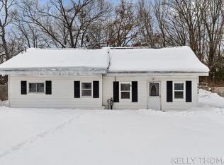 2052 Woodward St, Muskegon, MI 49442