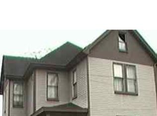 1908 Baldwin Ave, McKeesport, PA 15132